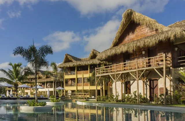 Hotel Zoetry Agua Punta Cana Republique Dominicaine